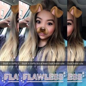 Meet your Posher, Christina